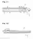Fig. 09 - Liquid recovery containers and liquid ejection apparatus