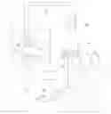 Fig. 01 - Apparatus and method of transferring, focusing and purging of powder for direct printing at low temperature