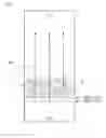 Fig. 03 - Apparatus and method of transferring, focusing and purging of powder for direct printing at low temperature