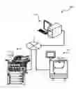 Fig. 01 - Color erasing apparatus deciding whether or not to store read image data, image storage method and image storage system
