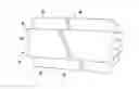 Fig. 01 - Rubber Stamp Block