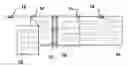 Fig. 01 - THREE-RING EASEL BINDER WITH EXTENSION SUPPORTS