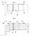 Fig. 03 - THREE-RING EASEL BINDER WITH EXTENSION SUPPORTS