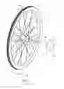 Fig. 02 - Vehicle wheel spoke connection