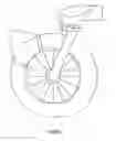 Fig. 03 - Baby Stroller Wheel Covers