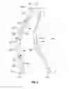 Fig. 04 - Spoke for a tire with optimized thickness for improved durability