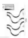Fig. 08 - Spoke for a tire with optimized thickness for improved durability