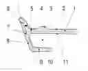 Fig. 01 - Vehicle wheel rim