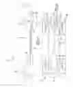 Fig. 02 - Pinion nut retainer