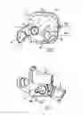 Fig. 04 - Support casing for a differential gear of an axle and track rod assembly