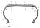 Fig. 01 - PNEUMATIC VEHICLE TIRE