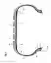 Fig. 02 - PNEUMATIC VEHICLE TIRE