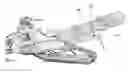 Fig. 01 - Sled module