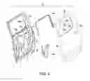 Fig. 03 - Vehicle door structure