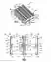 Fig. 03 - Battery array rail assembly with tie bracket
