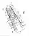 Fig. 04 - Battery array rail assembly with tie bracket