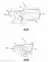Fig. 06 - Battery array rail assembly with tie bracket