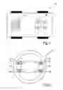 Fig. 02 - Operating system for driver assistance systems of a motor vehicle and motor vehicle with an operating system of this kind