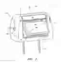 Fig. 02 - Headrest-mounted entertainment systems
