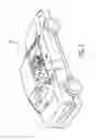 Fig. 02 - Airbag control assembly