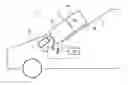 Fig. 01 - Safety device for a motor vehicle