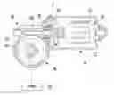 Fig. 01 - Apparatus of detecting position of rotating member and system of operating wiper