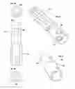 Fig. 02 - SYSTEM AND DEVICE FOR MECHANICALLY EXTENDING AND RETRACTING LANDING GEAR OF A SEMITRAILER OR A CHASSIS
