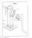 Fig. 04 - SYSTEM AND DEVICE FOR MECHANICALLY EXTENDING AND RETRACTING LANDING GEAR OF A SEMITRAILER OR A CHASSIS