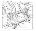 Fig. 01 - Railcar hatch cover assembly
