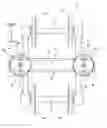 Fig. 01 - Railcar bogie