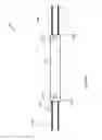 Fig. 03 - Fusion sensor arrangement for guideway mounted vehicle and method of using the same