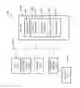 Fig. 07 - Fusion sensor arrangement for guideway mounted vehicle and method of using the same