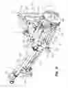 Fig. 09 - Three wheeled vehicle