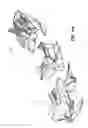 Fig. 44 - Three wheeled vehicle
