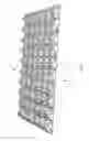Fig. 03 - Planar space frame for vehicle structure and housing of components