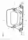 Fig. 12 - Vehicle body side part structure