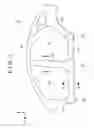 Fig. 02 - Vehicle frame structure