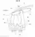 Fig. 07 - Link apparatus of variable rear spoiler for vehicle