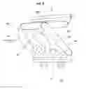 Fig. 09 - Link apparatus of variable rear spoiler for vehicle