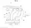 Fig. 10 - Link apparatus of variable rear spoiler for vehicle