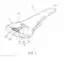 Fig. 07 - Shell for bicycle saddle