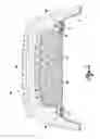Fig. 09 - Adjustable saddle for motorcycles