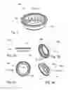 Fig. 02 - BEARING SHELL FOR A BEARING