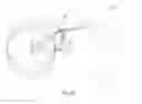 Fig. 22 - Bicycle frame rear suspension with flexing frame segment