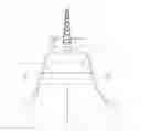 Fig. 01 - Sandglass type ocean engineering floating structure