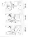Fig. 04 - Method for accelerated powered self push back of an aircraft