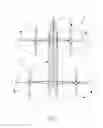 Fig. 04 - HELICOPTER WITH H-PATTERN STRUCTURE