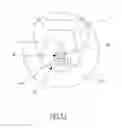 Fig. 07 - HELICOPTER WITH H-PATTERN STRUCTURE