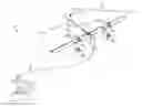 Fig. 01 - Path based power generation control for an aerial vehicle