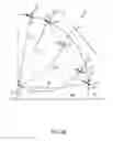Fig. 05 - Path based power generation control for an aerial vehicle